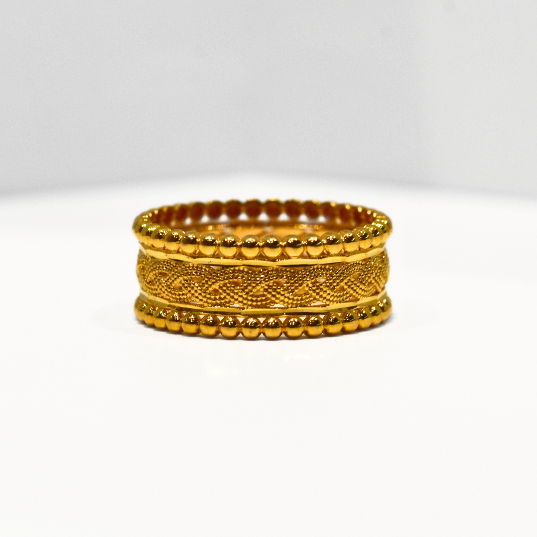 Picture of Gold Ring